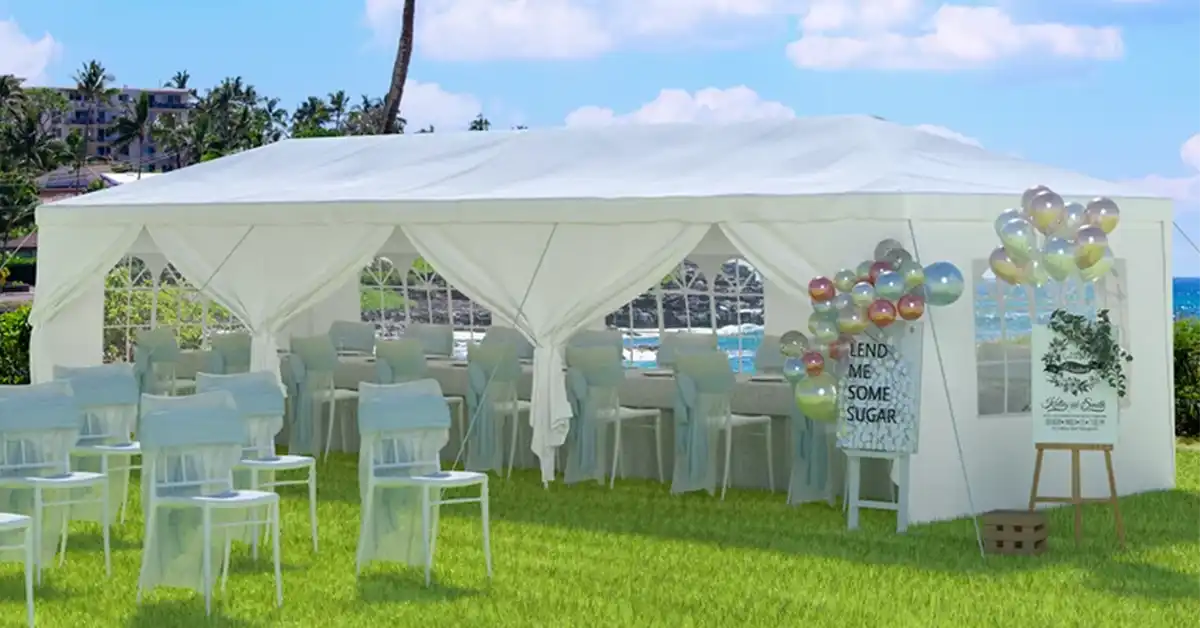 Tenda