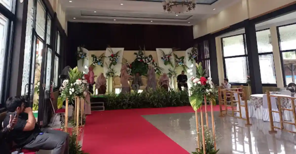 Tirta Aira Sagita Bogor