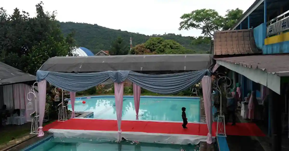 Villa Mandiri Bogor
