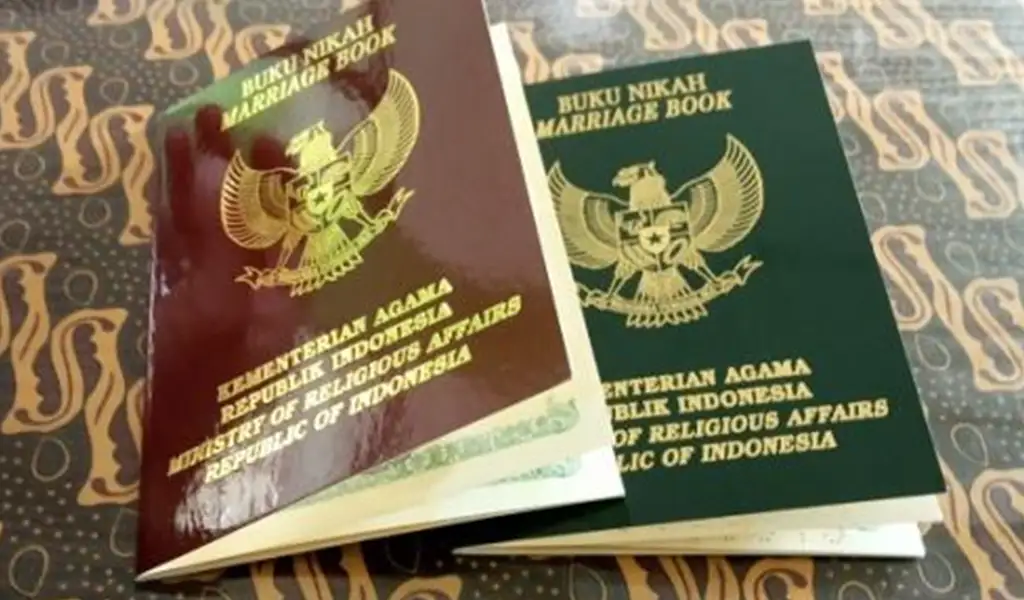 Apa Itu Pinjaman Koperasi Jaminan Buku Nikah