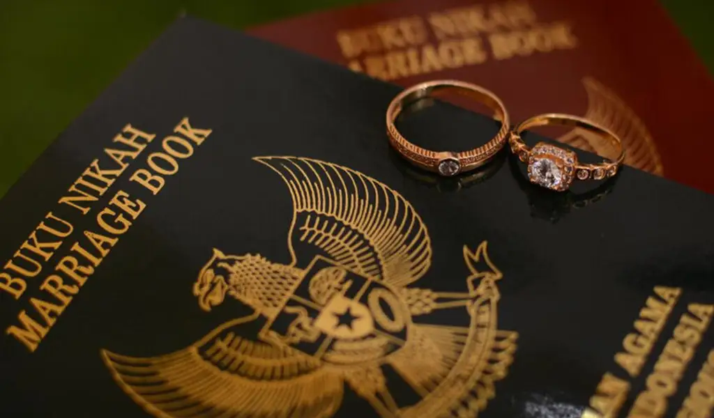 Daftar Koperasi Jaminan Buku Nikah