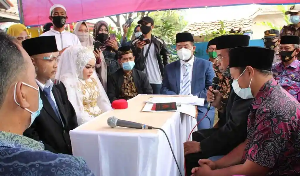 Hukum dan Fungsi Ipekah Nikah