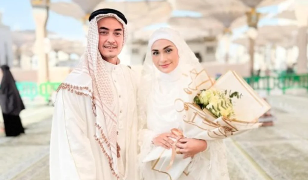 Kelebihan Menikah di Mekkah