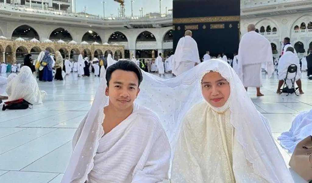 Rincian Biaya Nikah di Mekkah