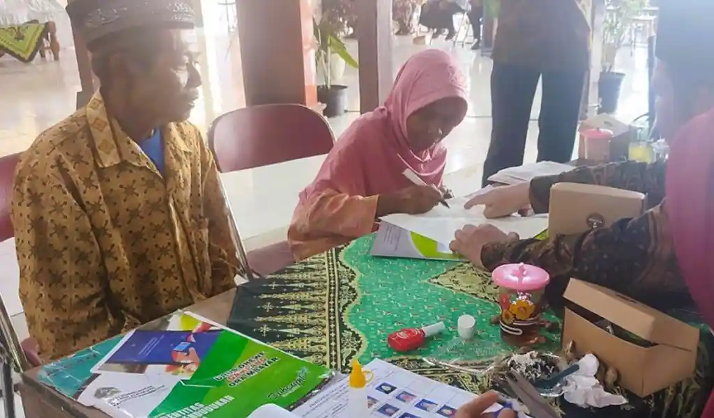Syarat Mengurus Surat Pengantar Isbat Nikah dari Desa