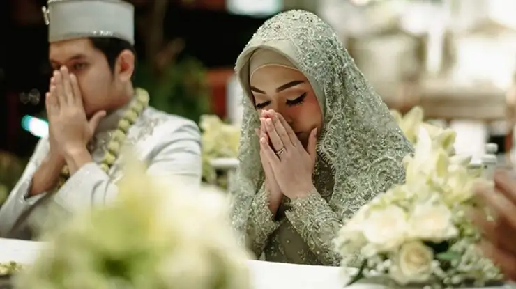 3. Momen Kesakralan