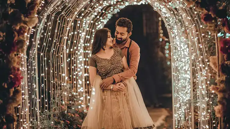 Alasan Memilih Post Wedding