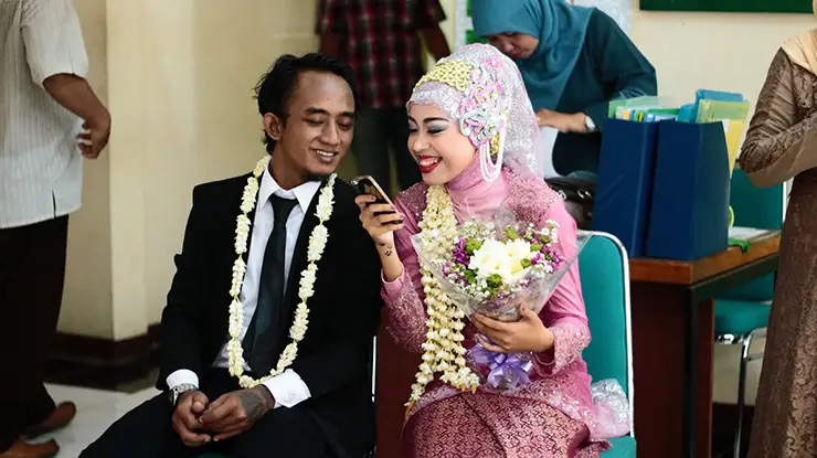 Biaya Nikah Tanpa Resepsi terbaru