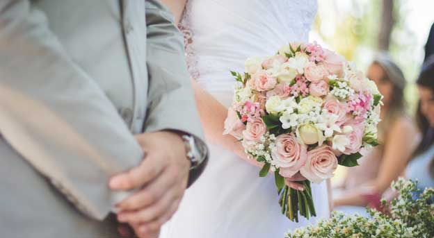 Biaya nikah sederhana 22 juta