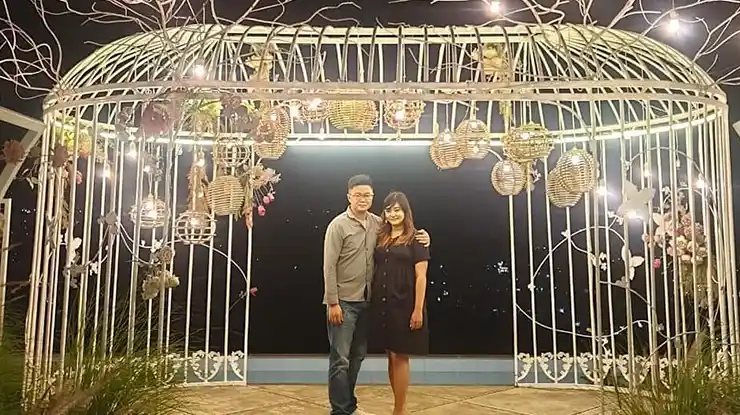 Boda Barn