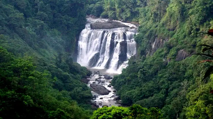Curug Malela