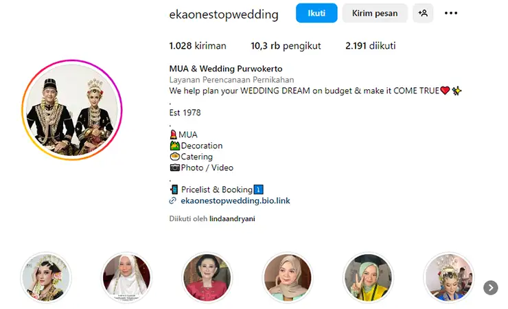 Eka One Stop Wedding