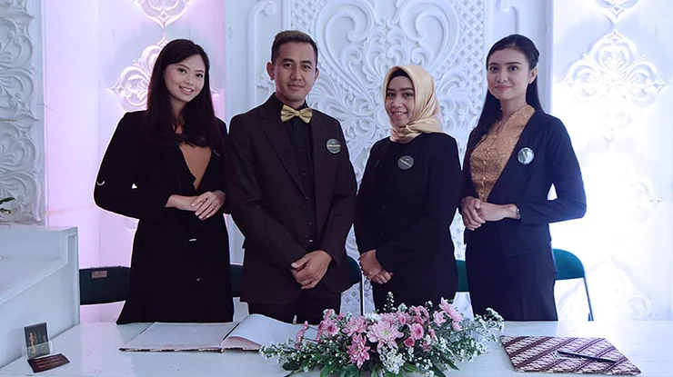 Embuningtyas Wedding Organizer