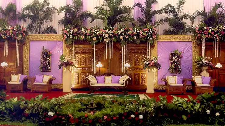 Gedung Rangga Warsita Semarang