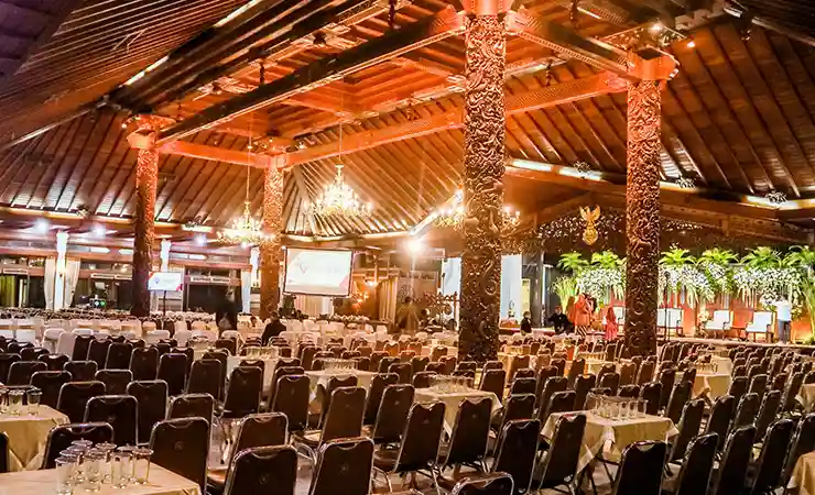 Gedung Wanita Sasana Krida Kusuma Solo