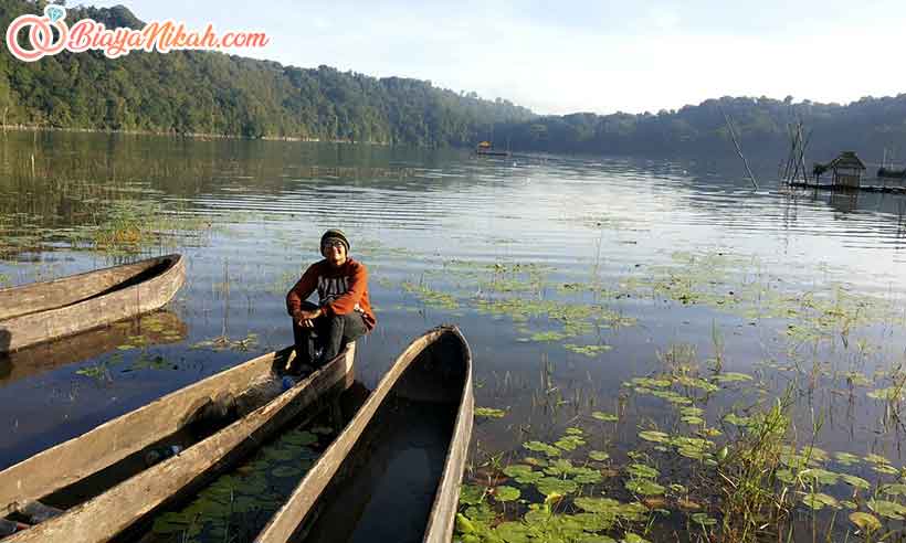 Gobleg Danau Tamblingan