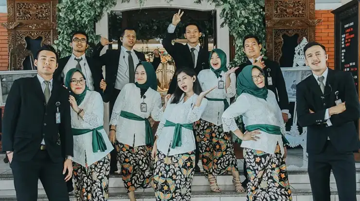 Harmony WO Purwokerto