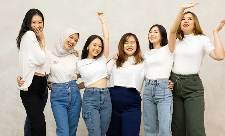 Janda 55 Th Siap Nikah Masih Cantik
