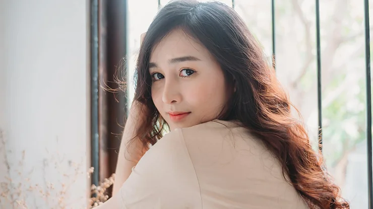 Janda Depok Cantik