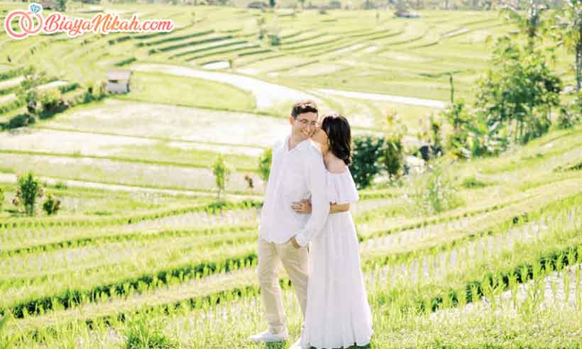 Jatiluwih Tabanan Bali