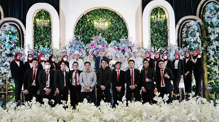 Kinara Wedding Organizer