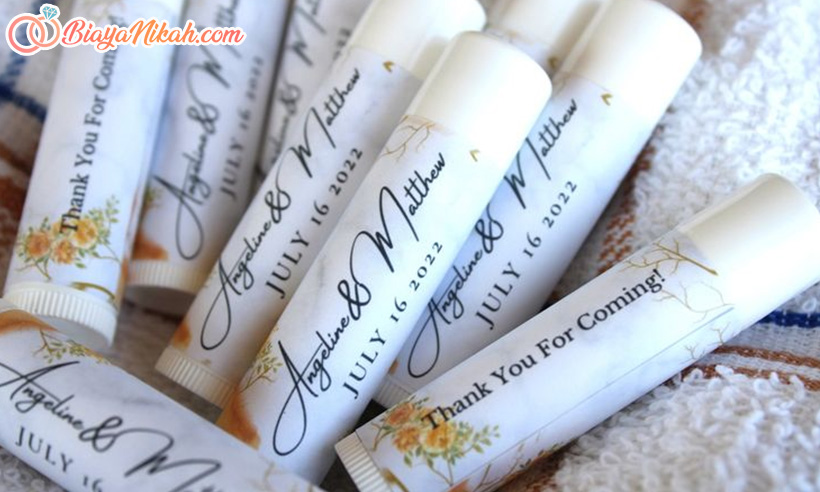Lip Balm
