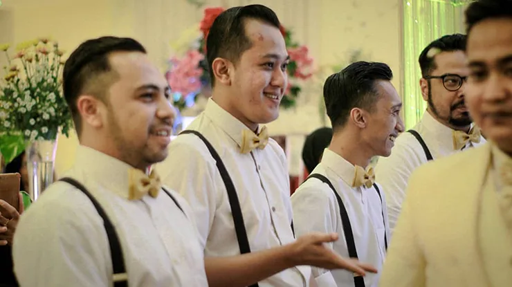 Liyen & Friend Wedding Organizer