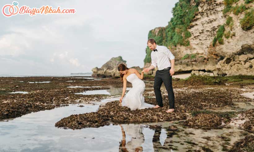 Pantai Suluban
