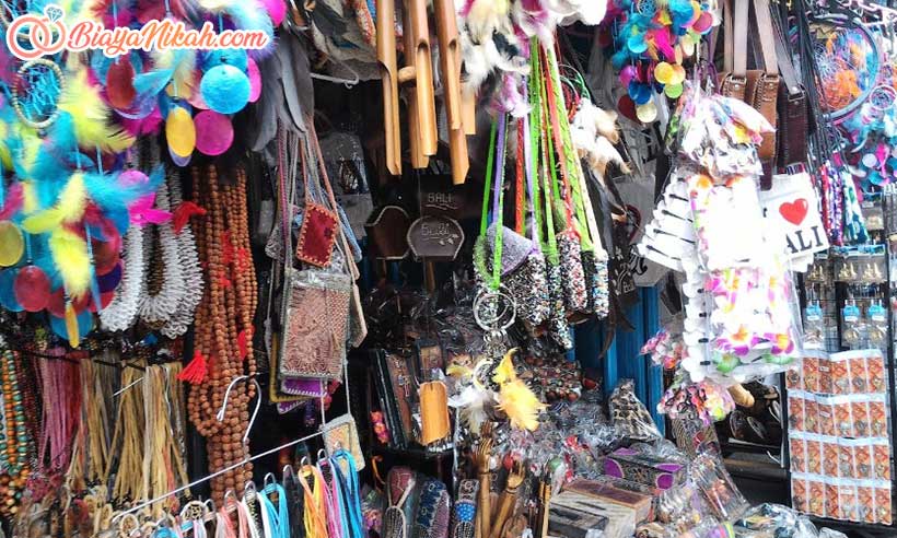 Pasar Seni Sukawati