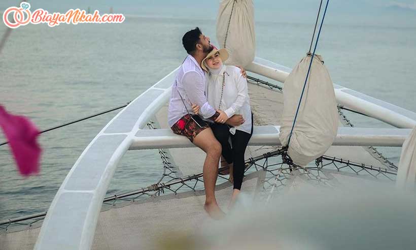tempat prewedding di bali