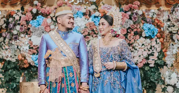 Pernikahan Adat Bugis