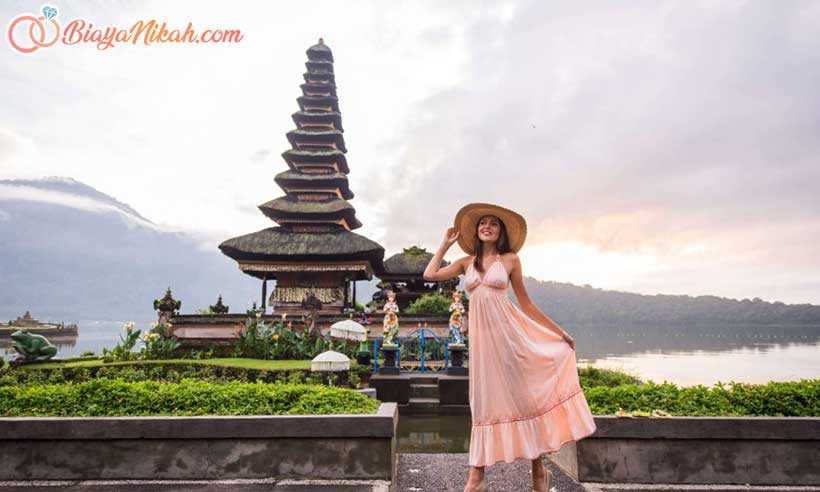 Pura Ulun Danu