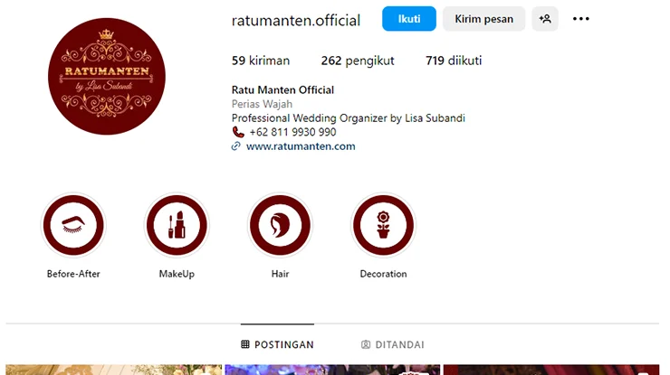 Ratu Manten