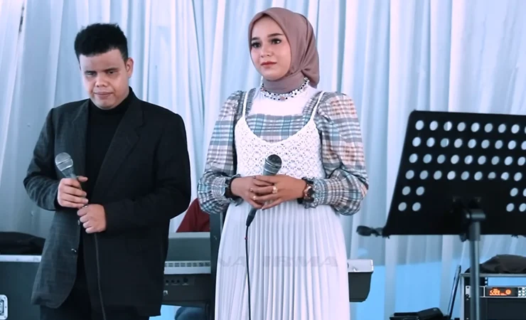 Rekomendasi Lagu Pernikahan Minang yang Sering Dinyanyikan