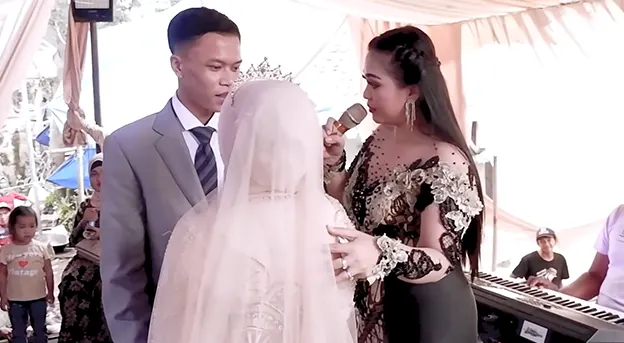 Rekomendasi Lagu Pernikahan Sunda Romantis