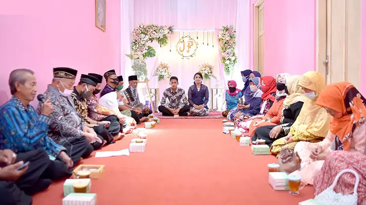 Rincian Biaya Lamaran 1 Juta