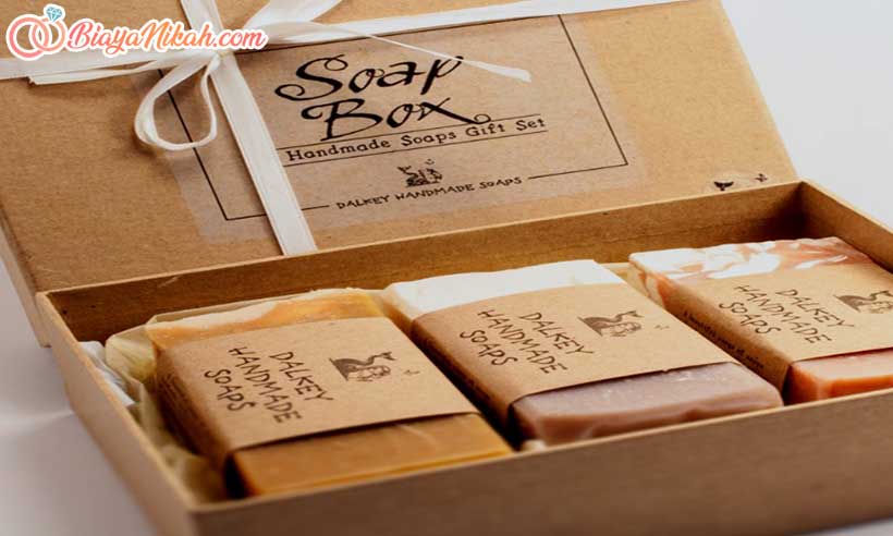 Sabun Handmade