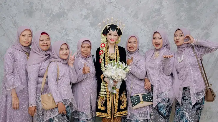 Shaqueena Planner Purwokerto
