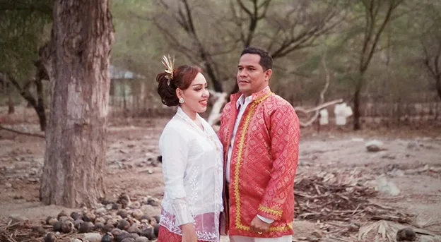 Susunan Acara Pernikahan Adat Ambon