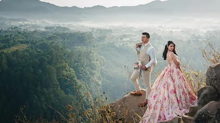 Tebing Keraton