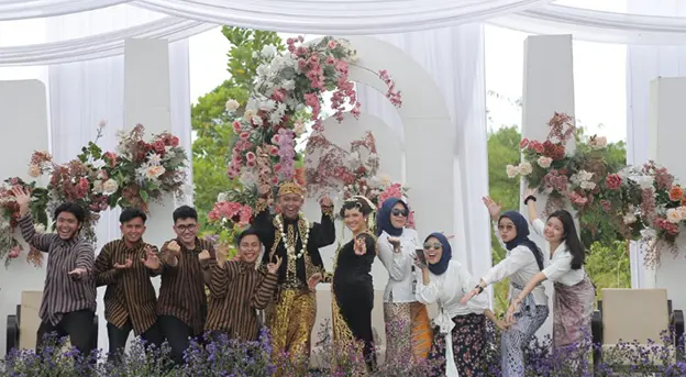 Tips Menghemat Biaya Pernikahan Terbaru
