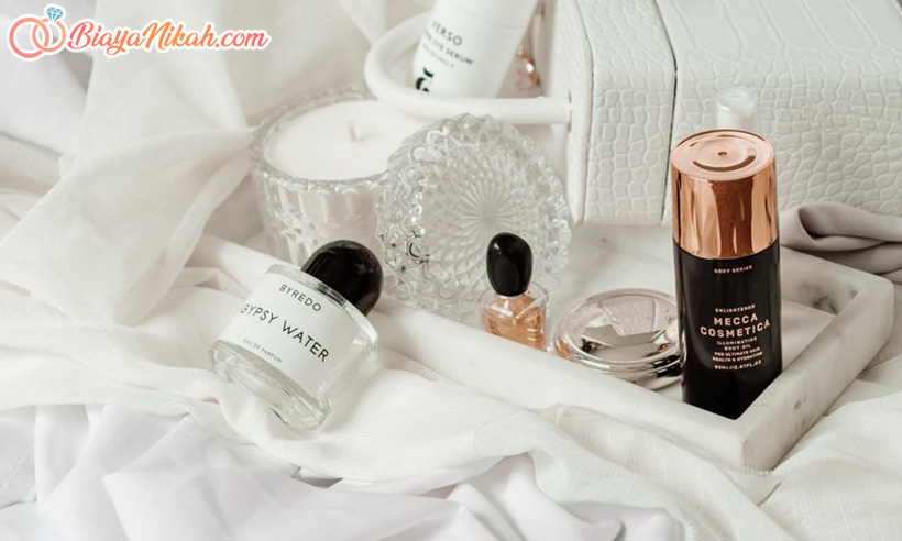Toiletries murah