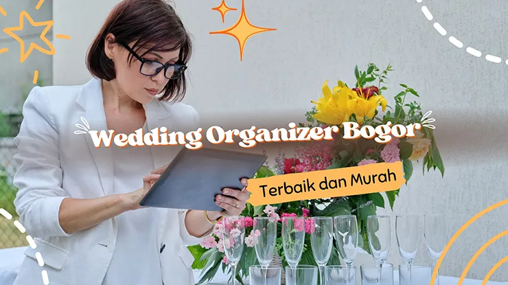 Wedding Organizer Bogor