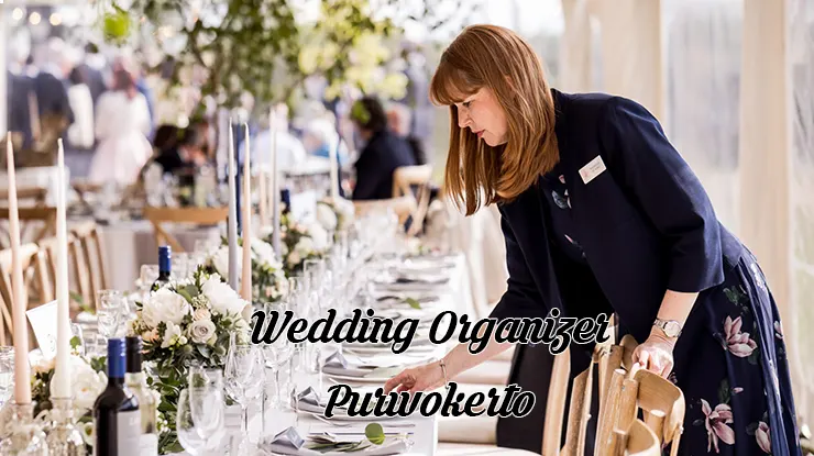 Wedding Organizer Purwokerto