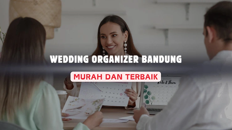 Wedding organizer bandung