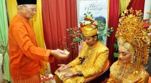 Biaya Pernikahan Adat Melayu 2026 dan Susunan Acara - Biayanikah.id