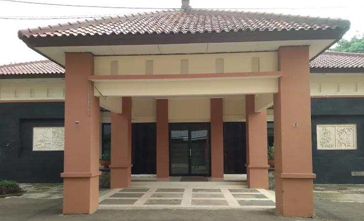alamat gedung balitro bogor