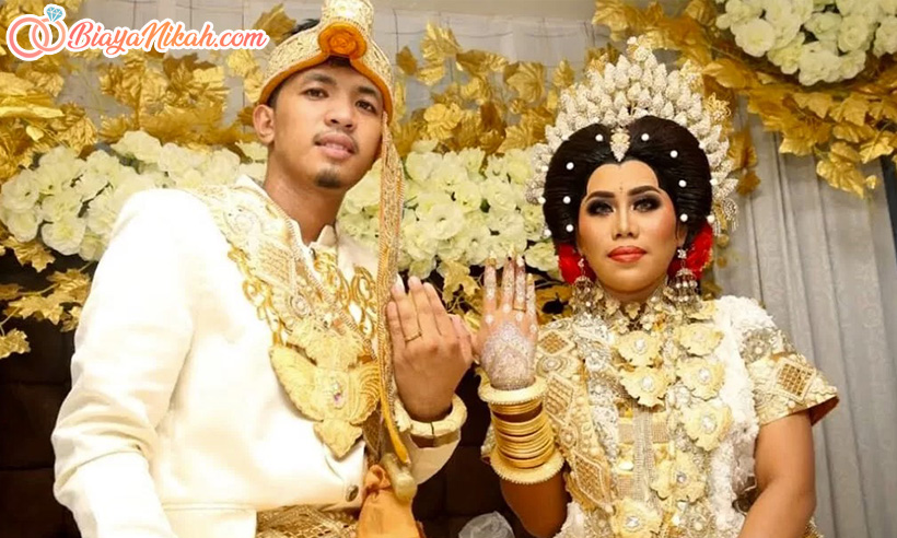 apa itu nikah adat bugis