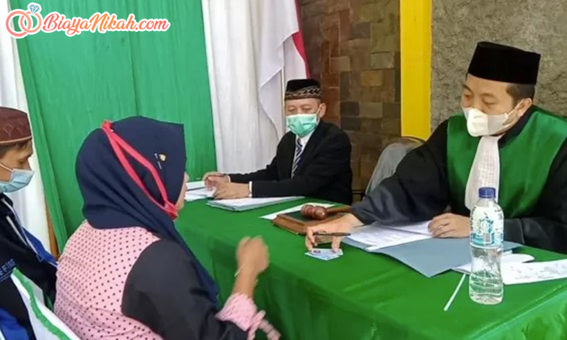 aturan hukum dispensasi nikah