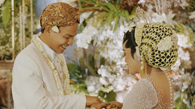 budget nikah di kota kebumen